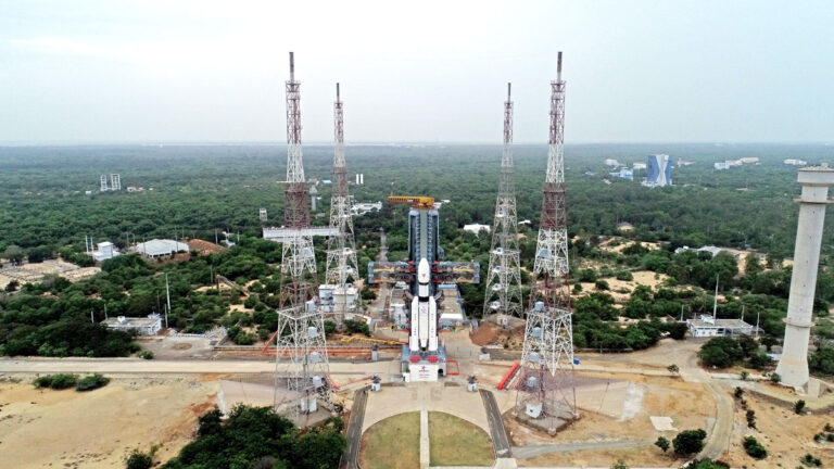 Chandrayaan-3 Launch Today