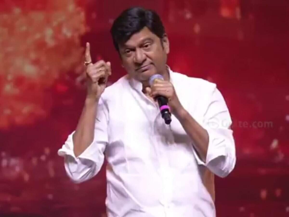 ఇంకో పెద్ద స్టేట్మెంట్.. తుస్సుమంది