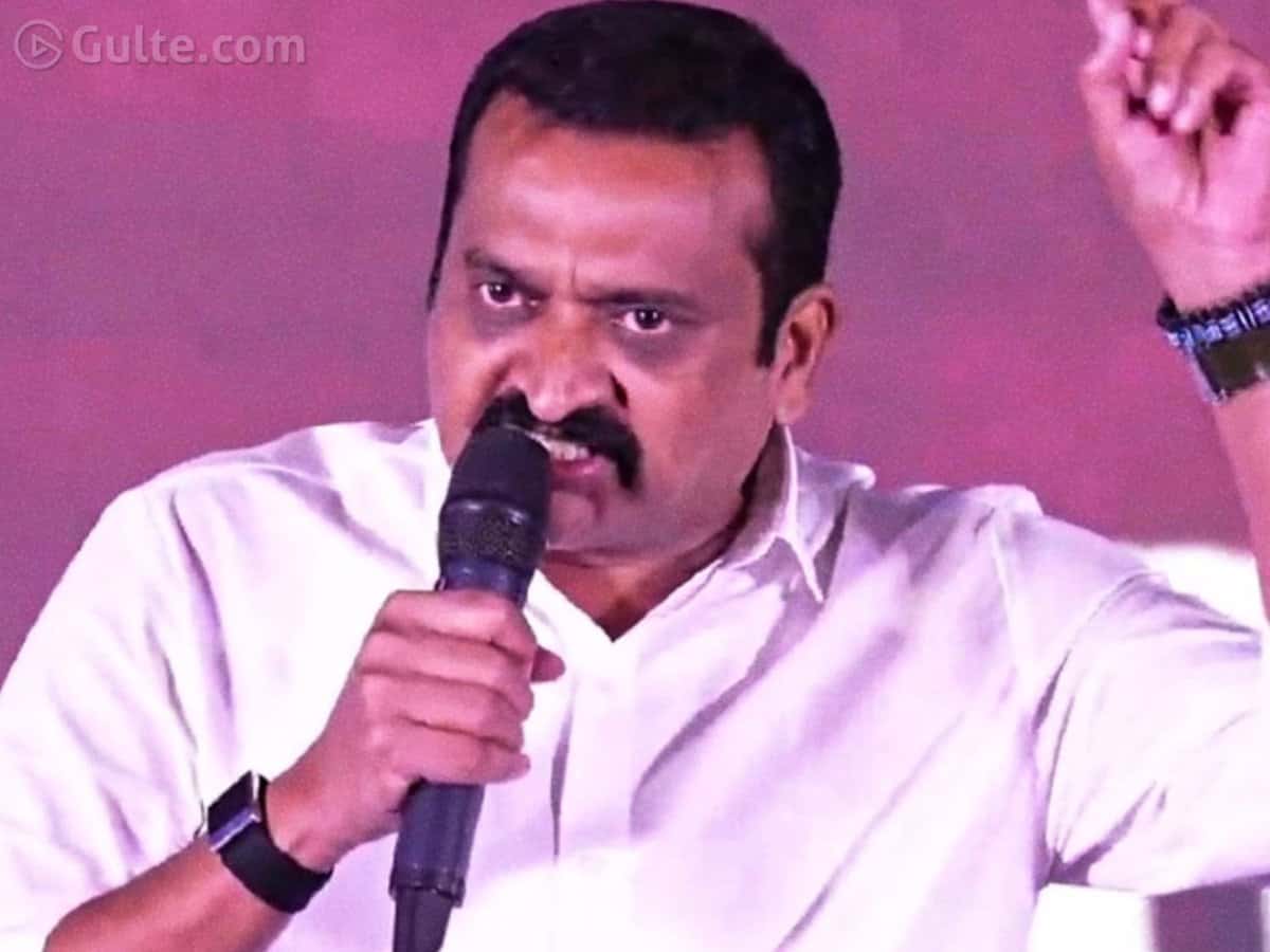 బండ్ల గణేష్ పంచులు ఎవరి మీద
