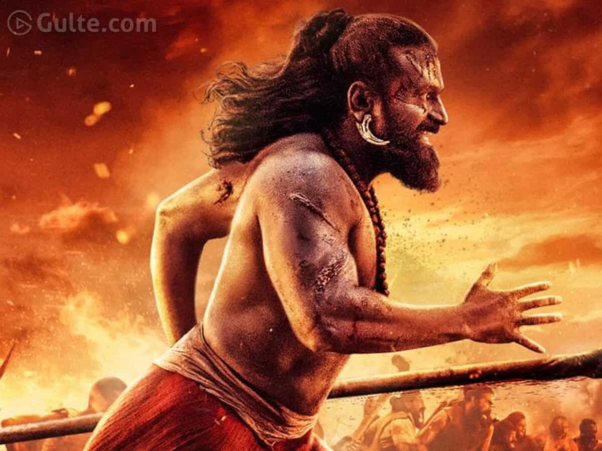 వావ్… కాంతర టికెట్లు కొంటూనే ఉన్నారు