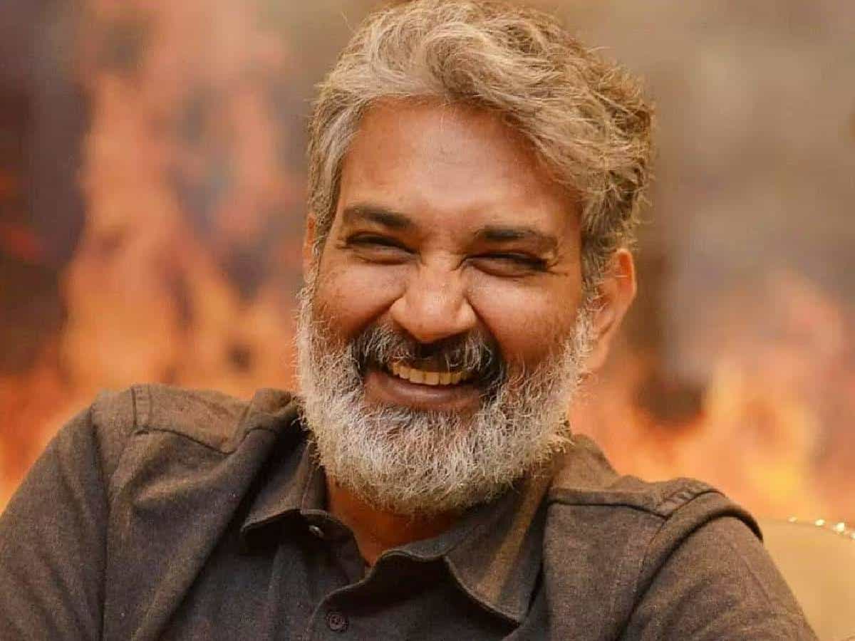 మెంటల్ మాస్ ప్లానింగ్ అంటే ఇది, జక్కన్నా మజాకా!