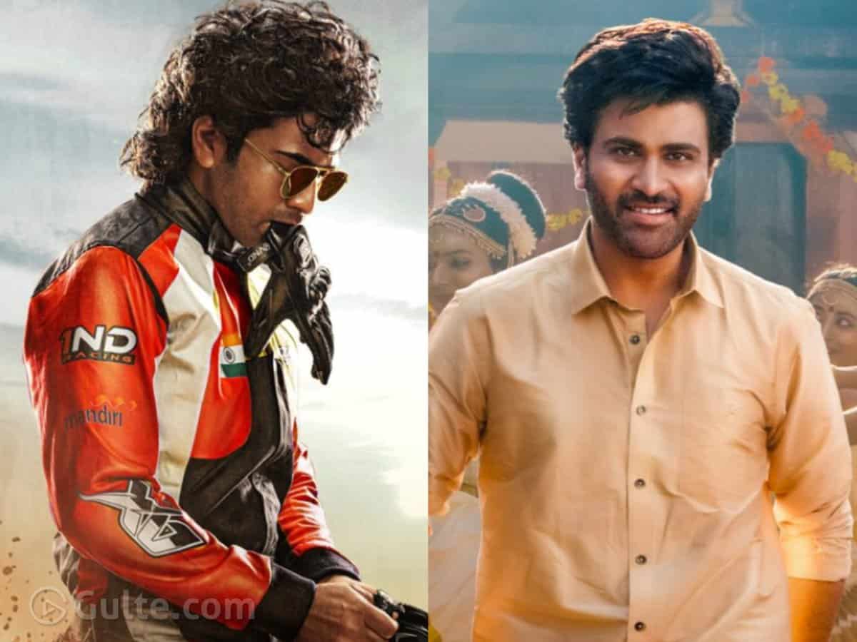 శర్వా నుంచి ఇది వస్తే… అది రాదా?